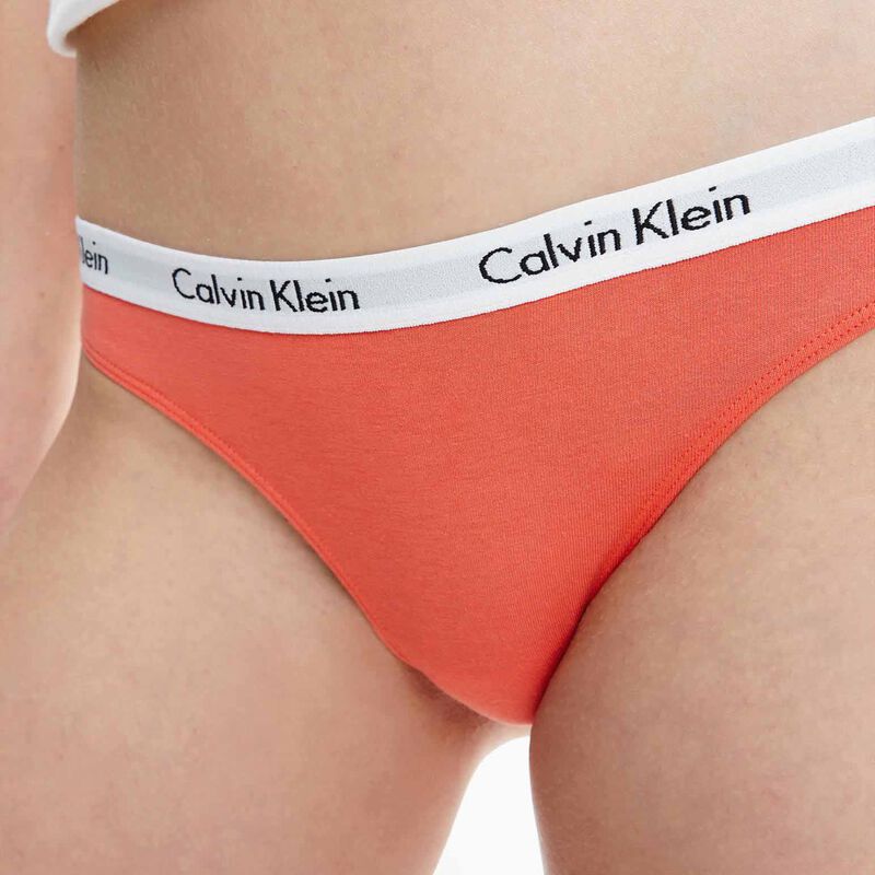 Calvin Klein Carousel Bp Thong image number 2